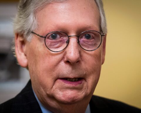 Mitch McConnell