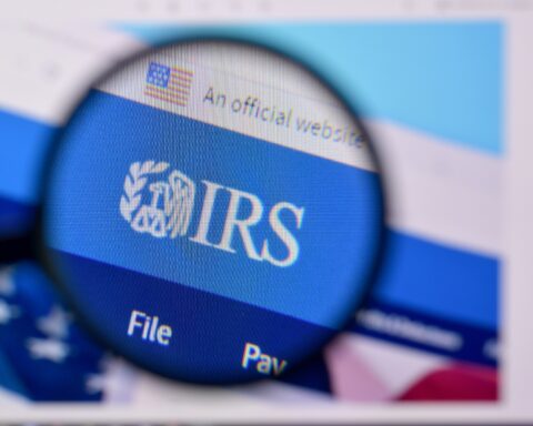 IRS
