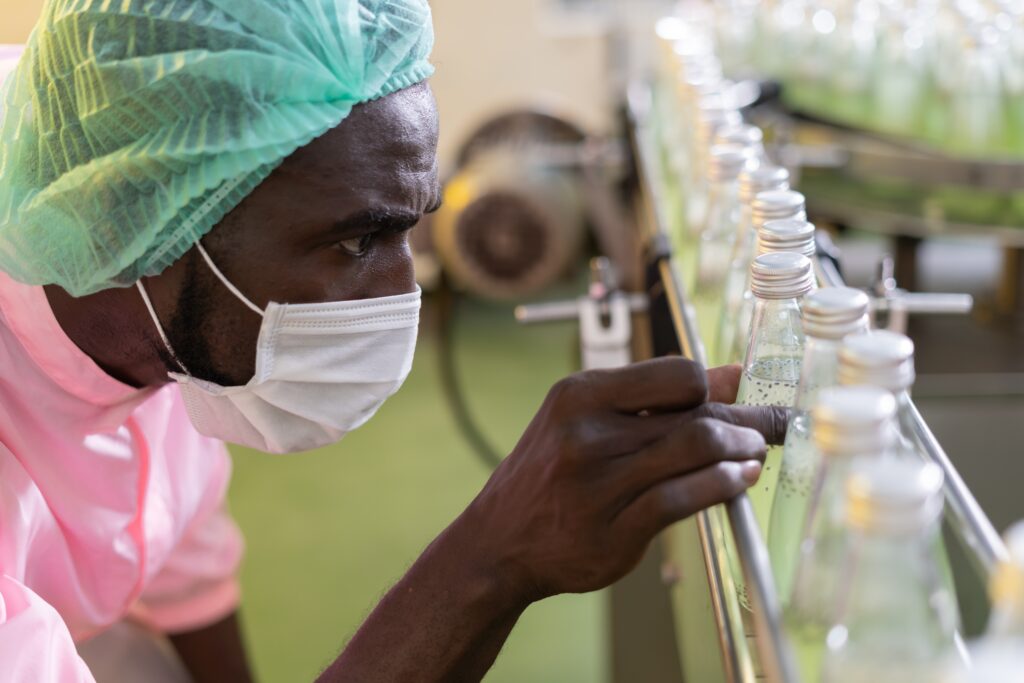 Food Processing