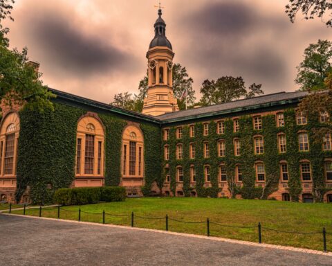 Princeton