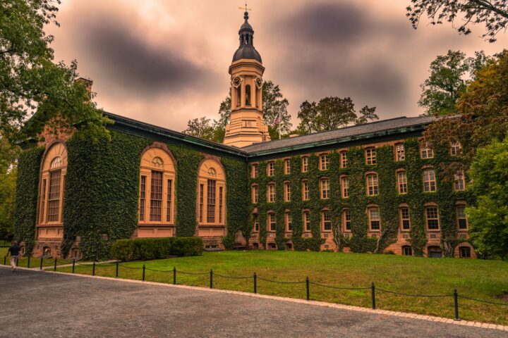 Princeton