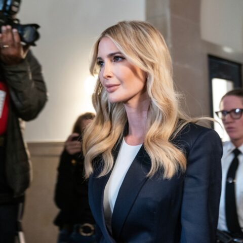 Ivanka Trump