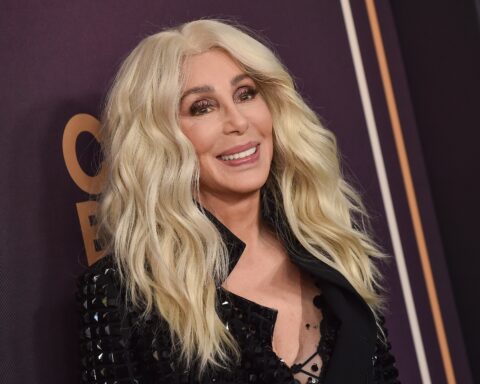 Cher