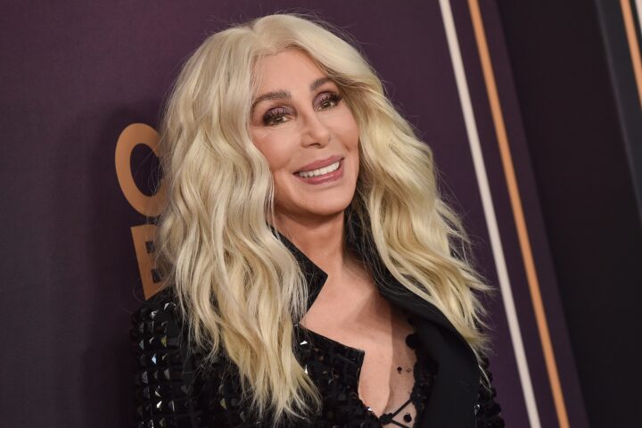Cher