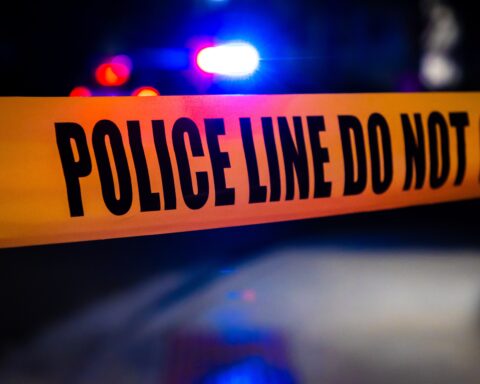 San Diego Shooting