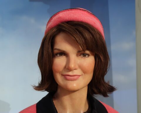 Jackie Kennedy