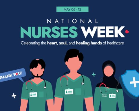 Nurses Week