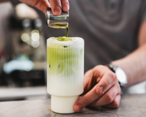 Matcha