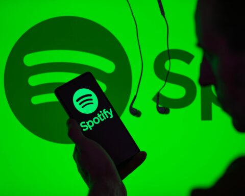 Spotify