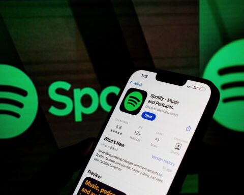 Spotify