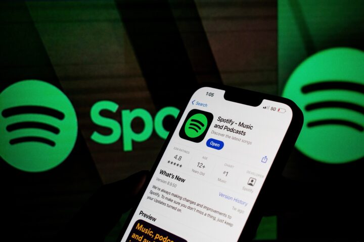 Spotify