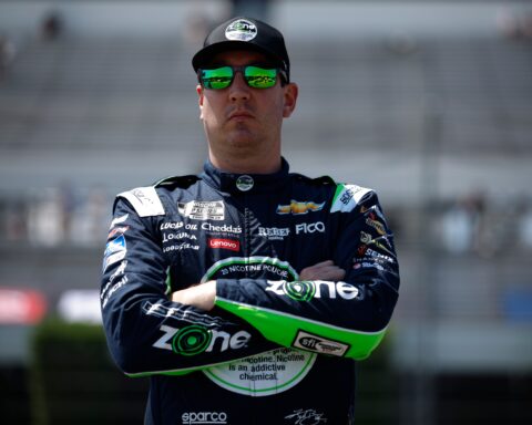 Kyle Busch