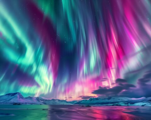 Northern Lights