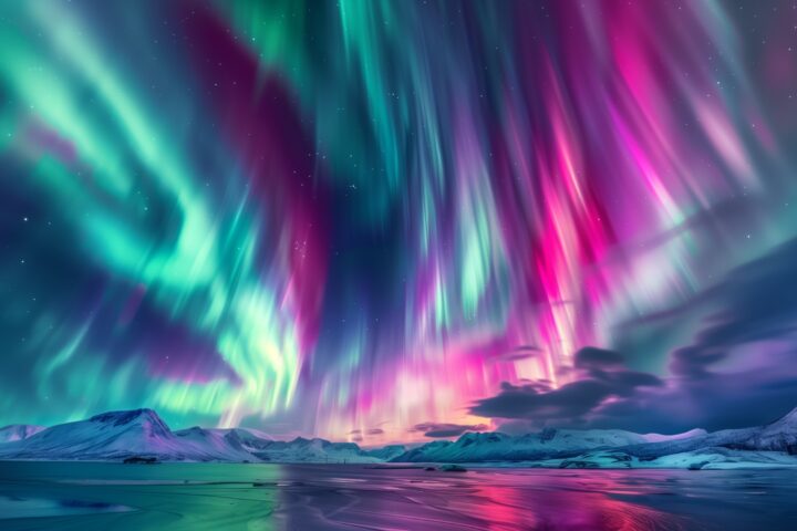 Northern Lights