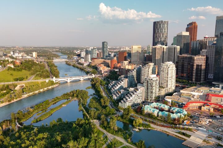 Calgary, Alberta