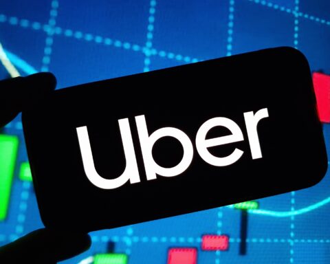 Uber Stock