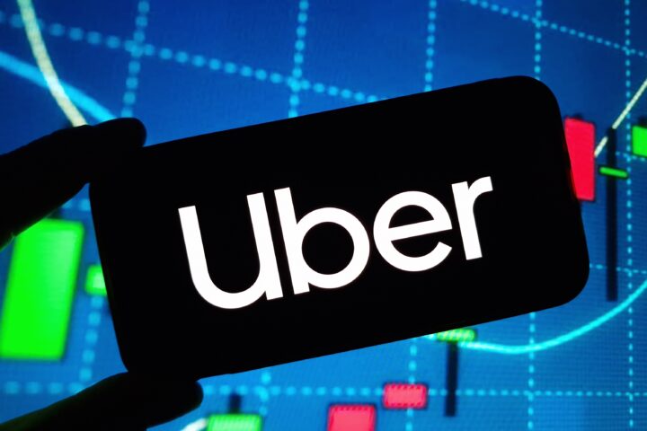 Uber Stock