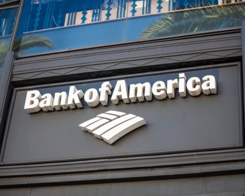 Bank of America