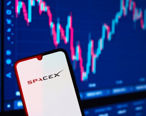 SpaceX