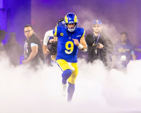 Matthew Stafford