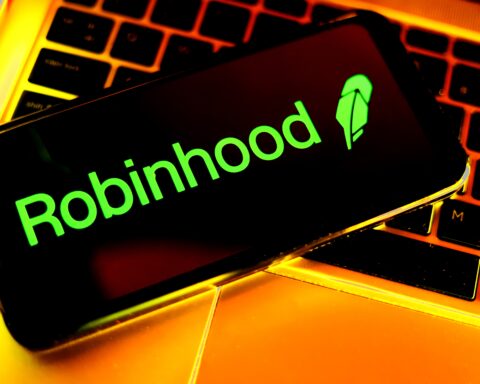 Robinhood