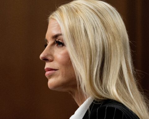 Pam Bondi