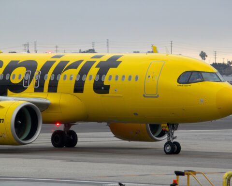 Spirit Airlines