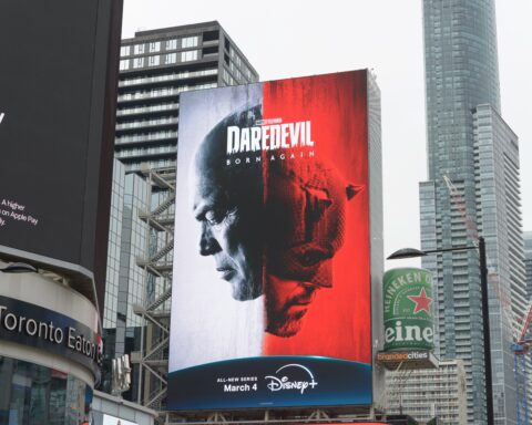Daredevil