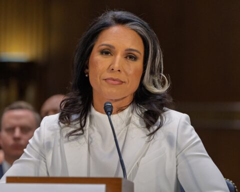 Tulsi Gabbard