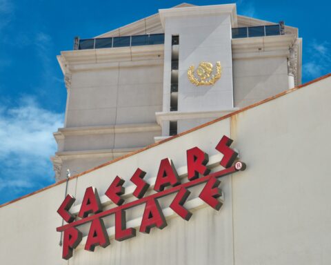 Caesars Palace