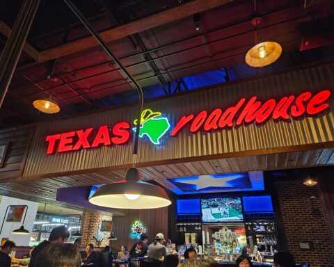 Texas Roadhouse