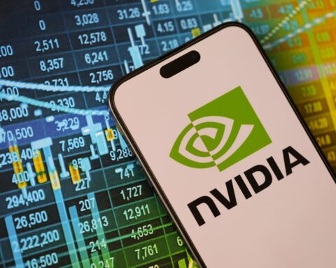Nvidia Stock