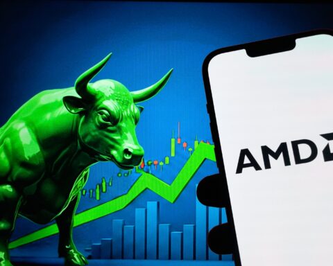 AMD Stock