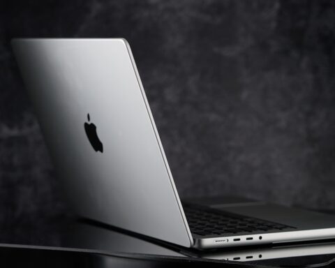 Macbook