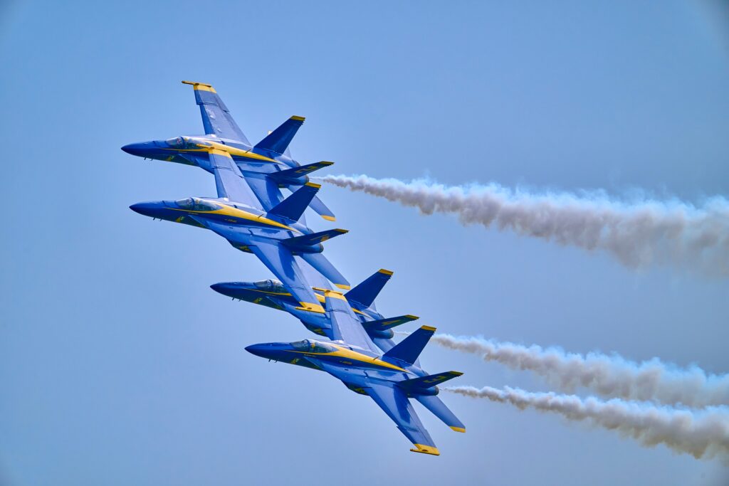 Blue Angels