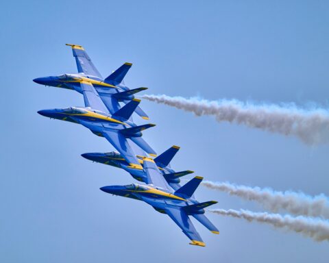Blue Angels