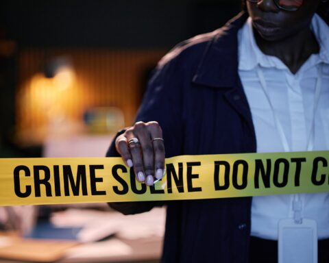 Crime Scene