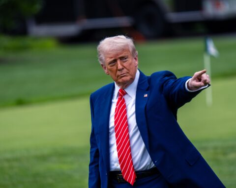President Donald Trump
