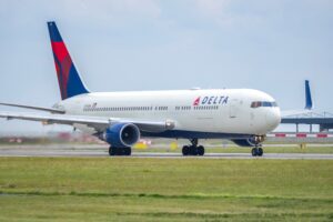 Delta
