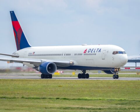 Delta
