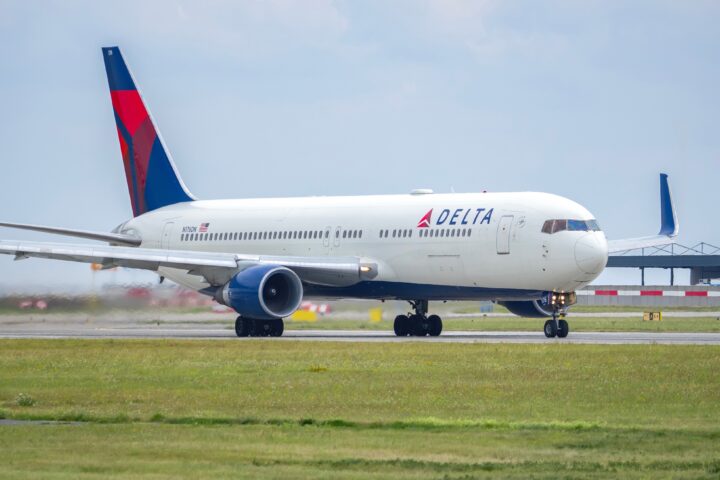 Delta
