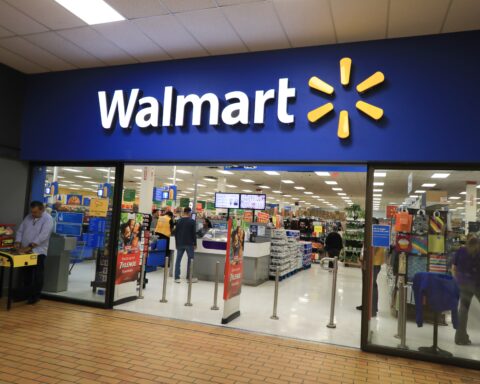 Walmart