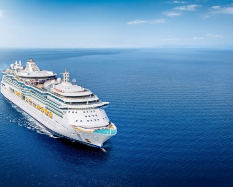 Cruise Ship