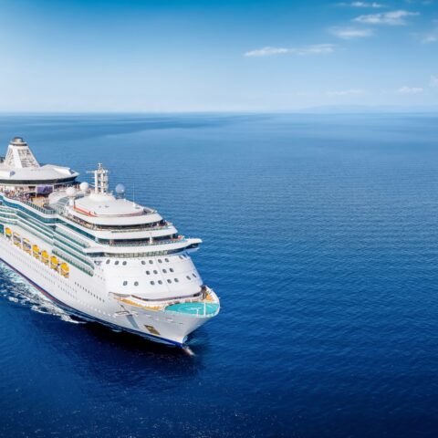 Cruise Ship