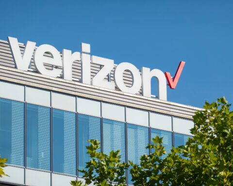Verizon