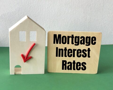 Mortgage Rates