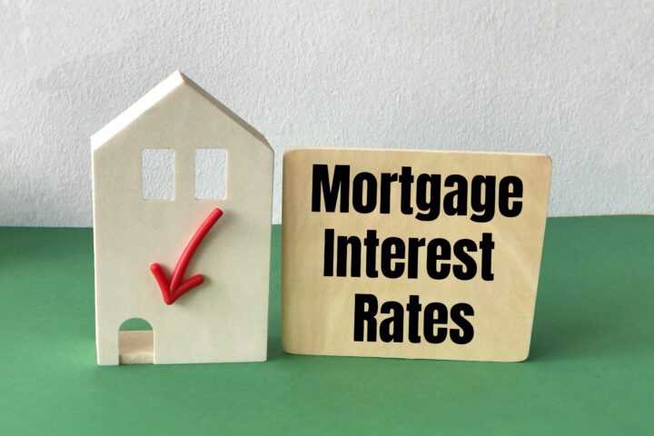 Mortgage Rates