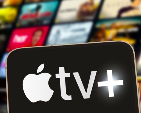 Apple TV