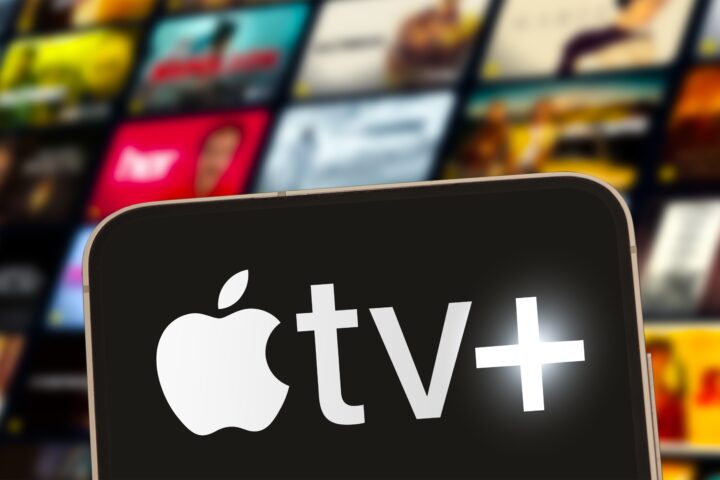 Apple TV