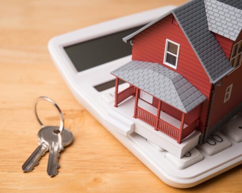 Mortgage